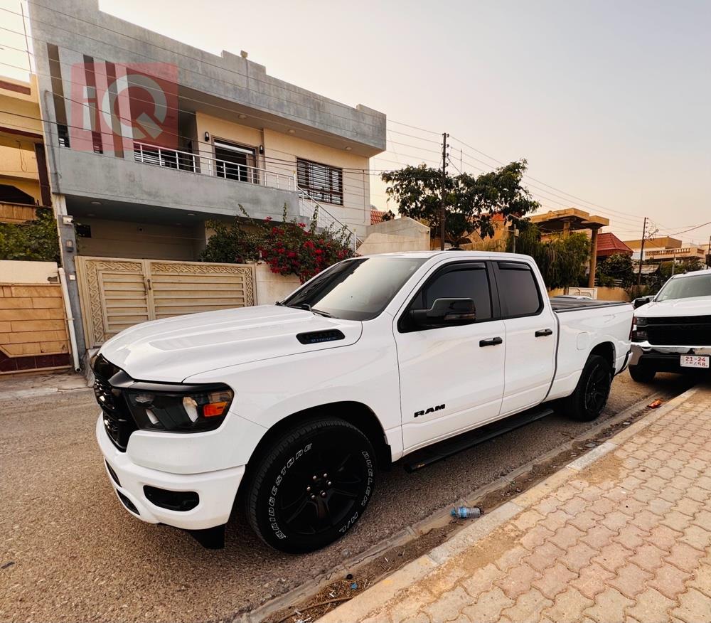 رام 1500